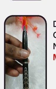 Doctor Silver Pen