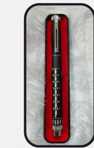 Calendar Matte Pen