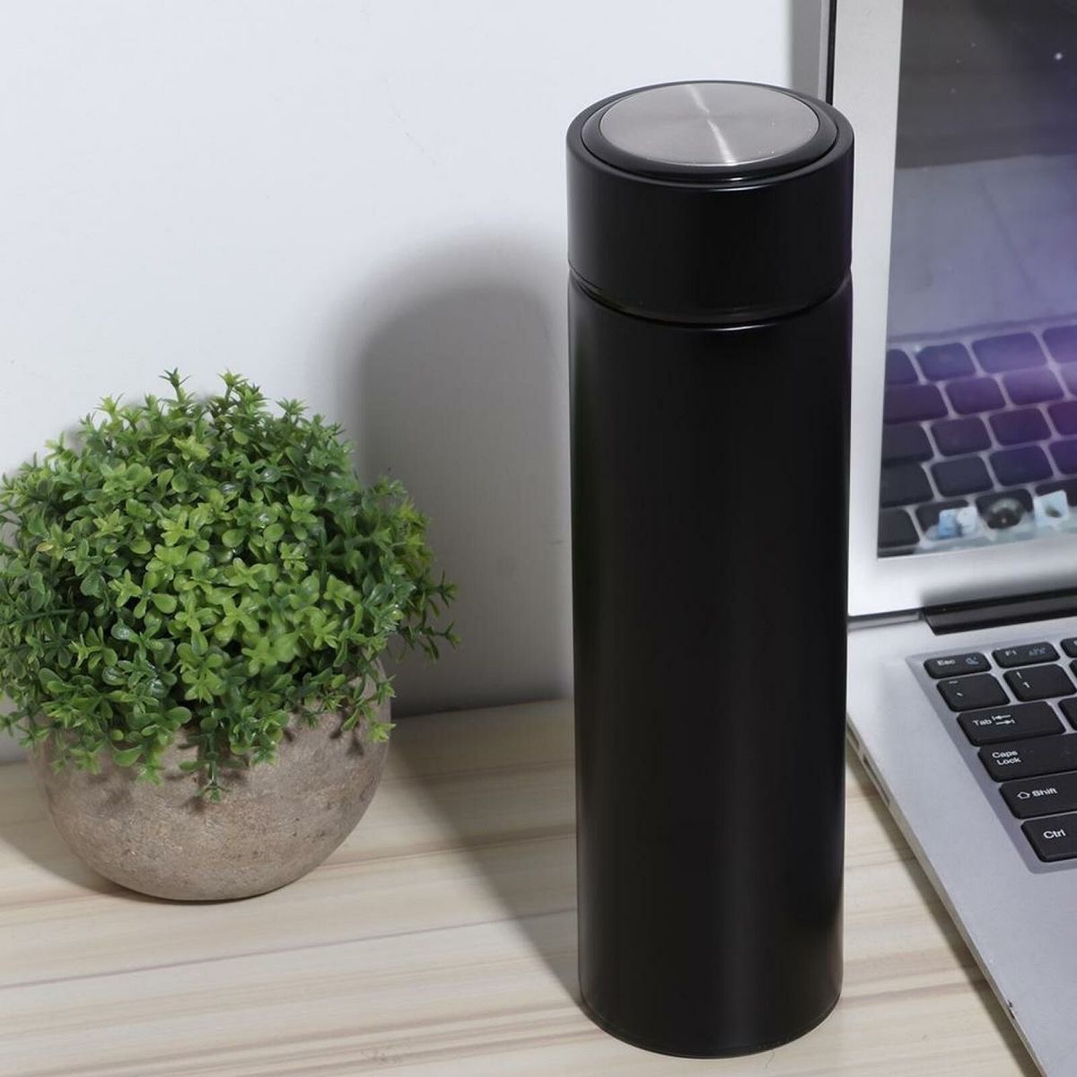 Non Temperature Bottle (Black)