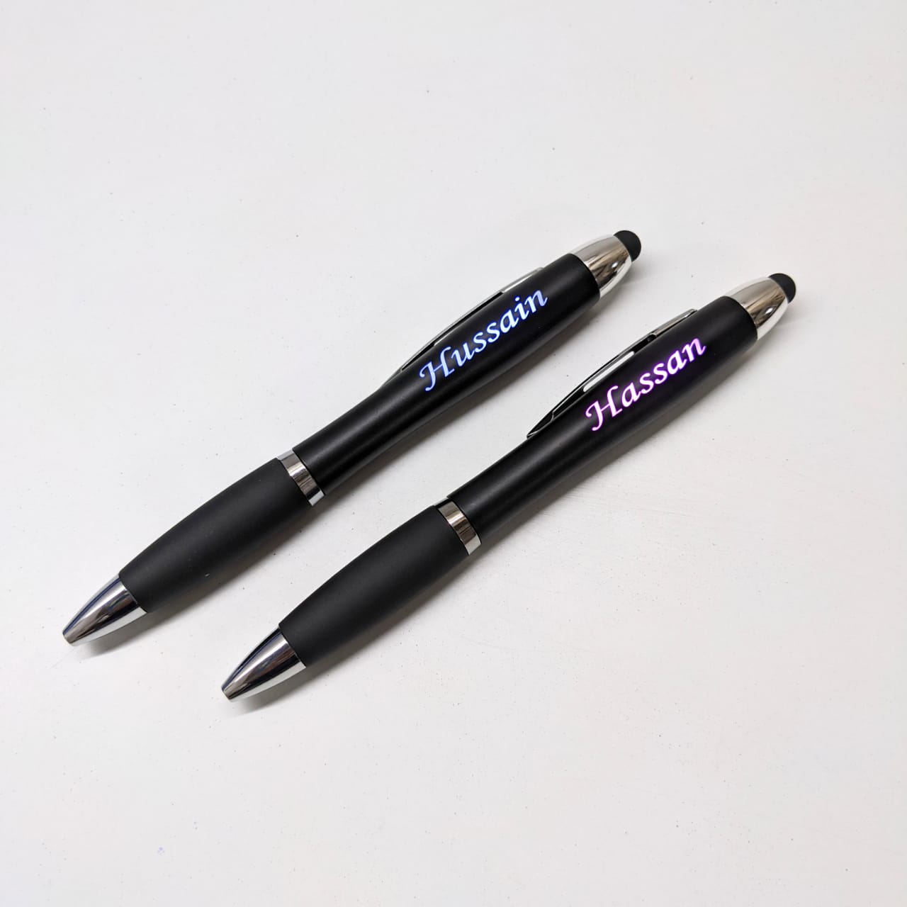 LED Name Pen