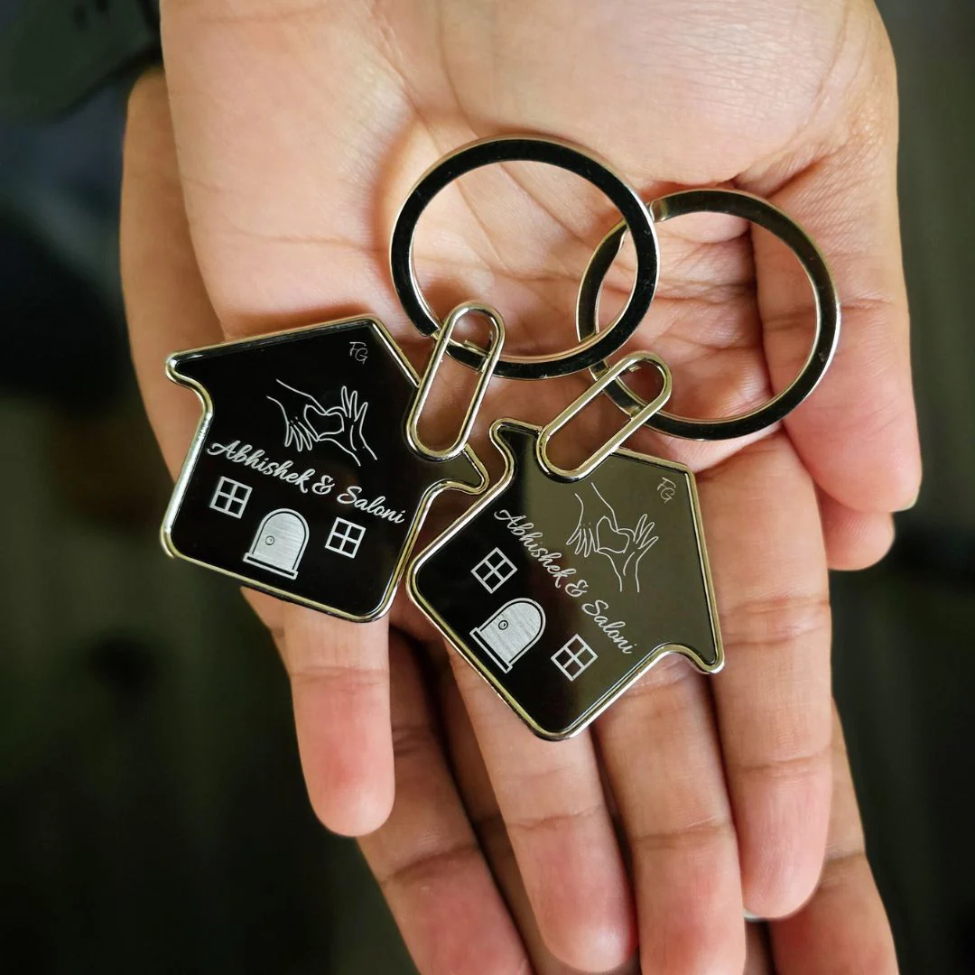 House Keychains