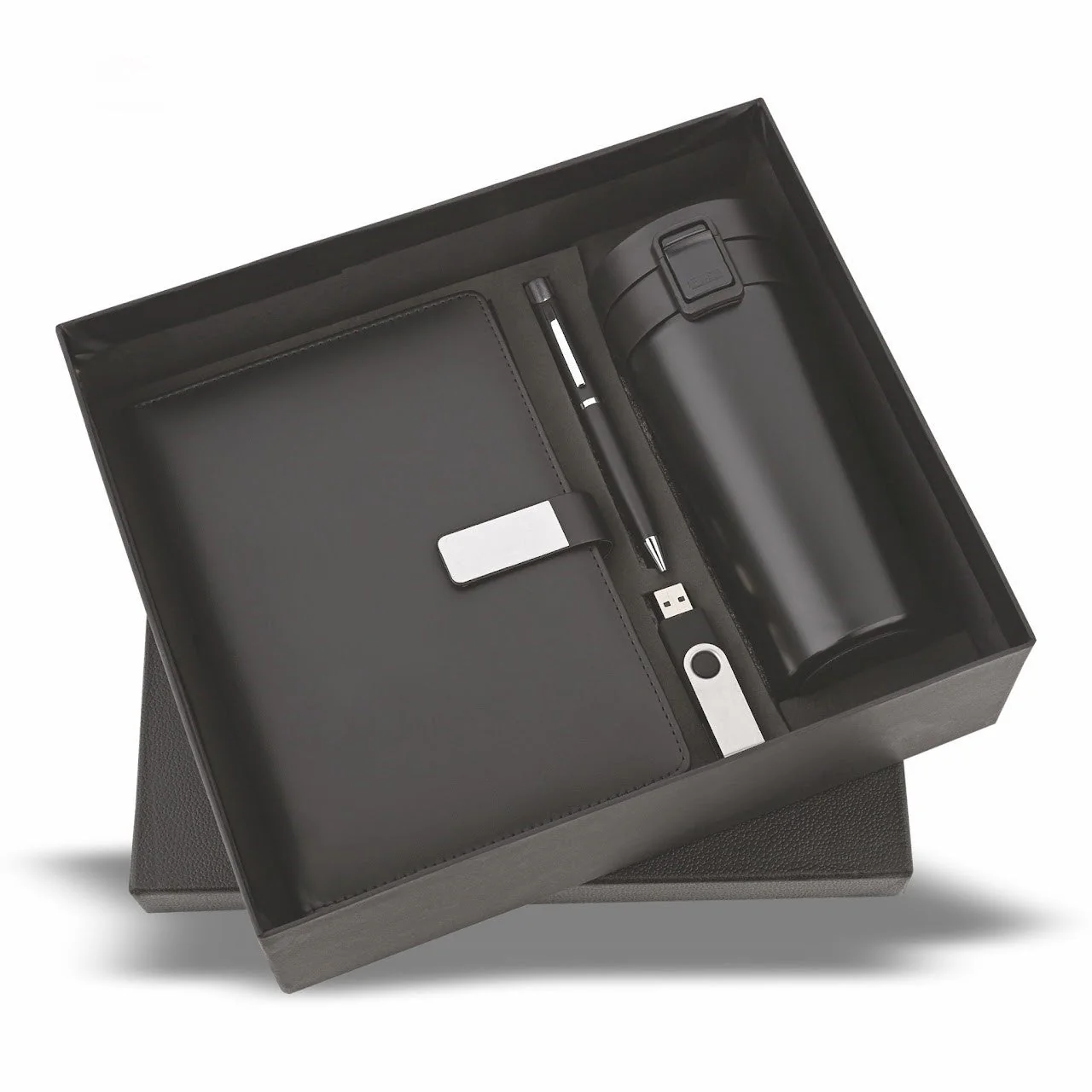 4 in 1 Pendrive Combo view 2