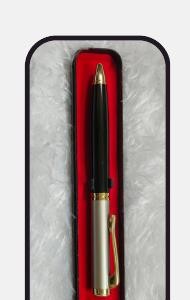 Imperial Silver Pen