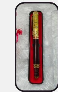 Imperial Engraved Pen