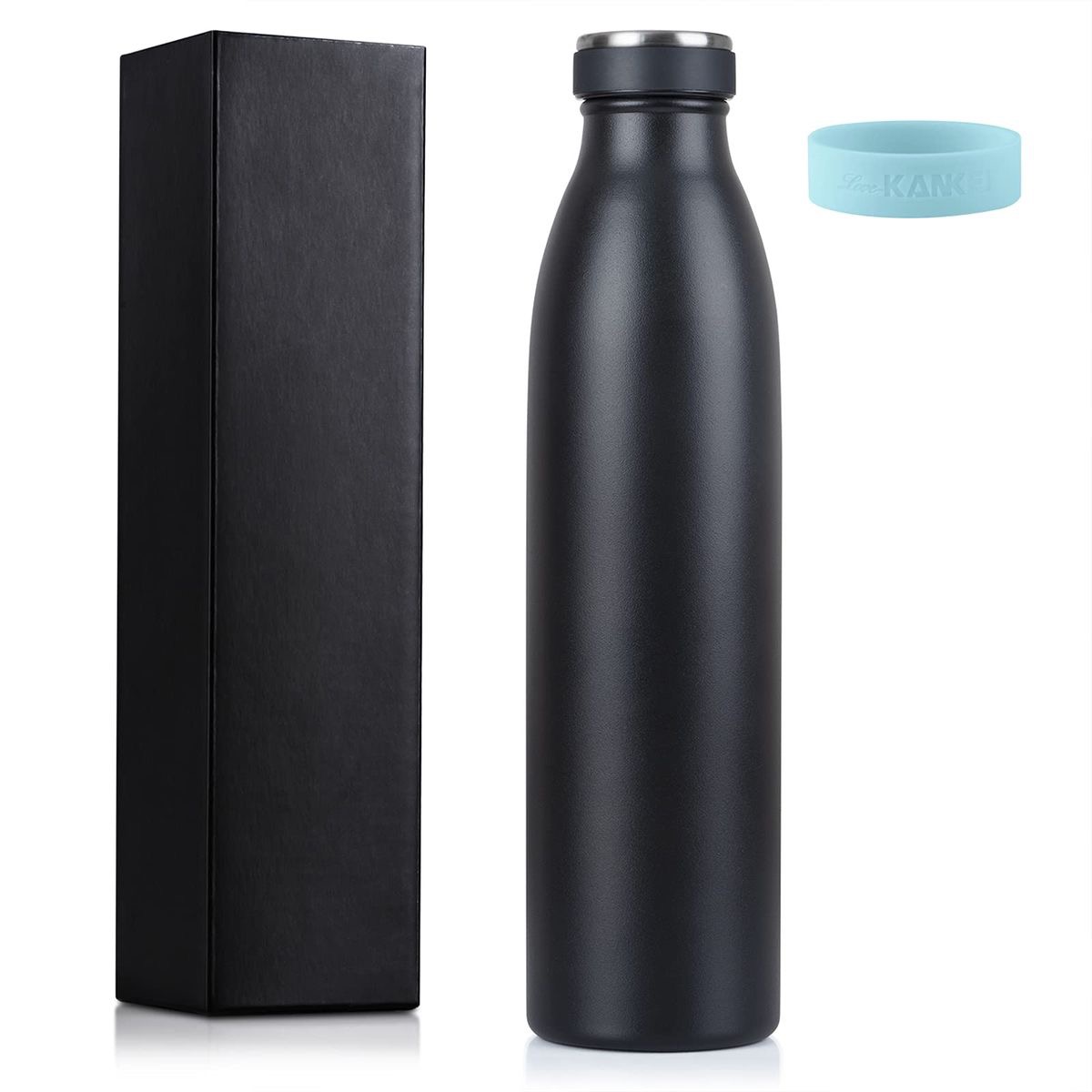 Cola Flask 750ml