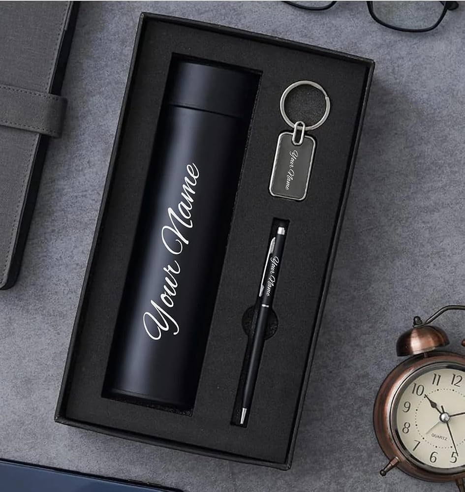 3 in 1 Gift Kit — M10
