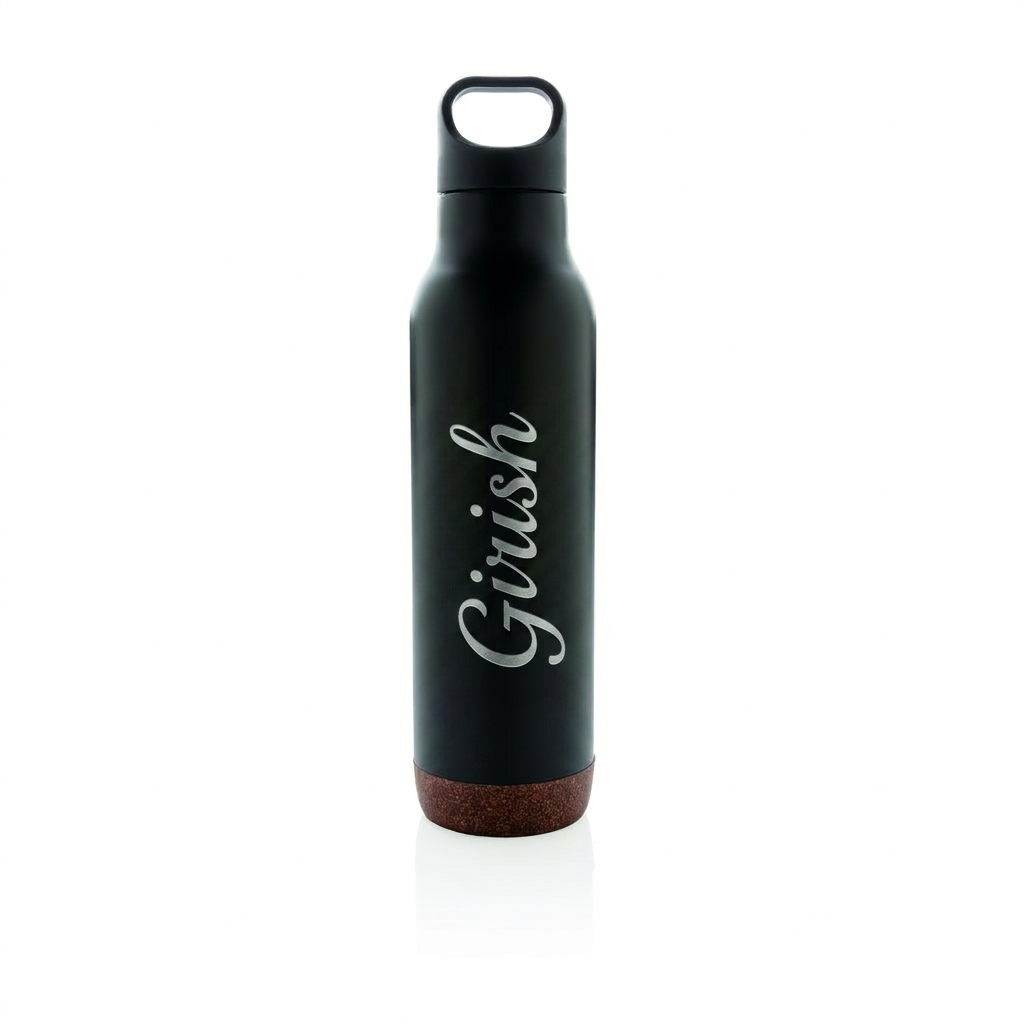 Simba Cork Bottle view 3