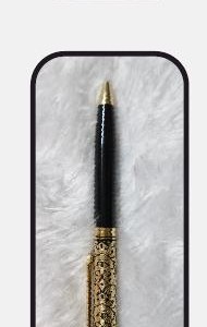 Metal Roller Ball Pen