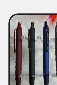 Gel Glide Pen