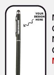 Mobile Stylus Pen