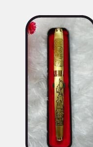 Jai Sri Ram Premium Pen